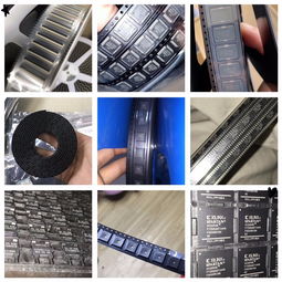 深圳庫存電子元器件回收與收購 資源循環與環保共贏